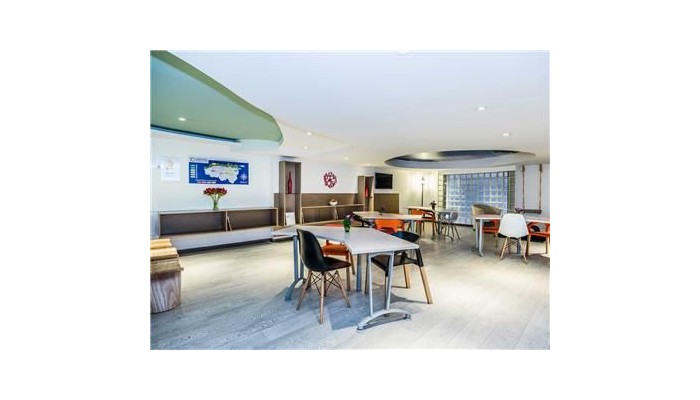 Hotel Viaggio Virrey Bed And Breakfast poza 6