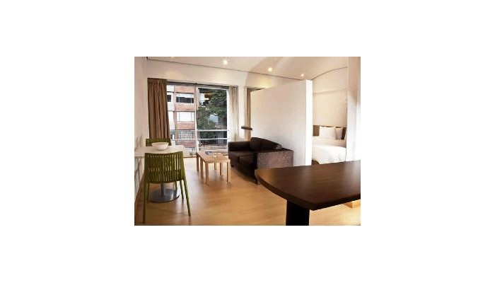 Hotel Viaggio Virrey poza 4
