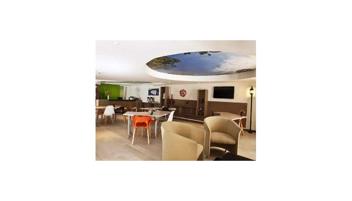 Hotel Viaggio Virrey poza 1