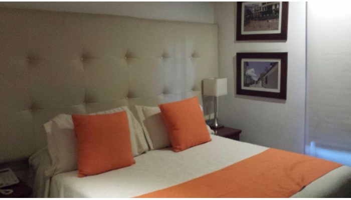 Hotel Virrey Park poza 0