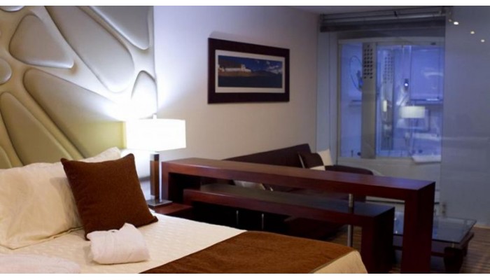 Hotel Virrey Park poza 5