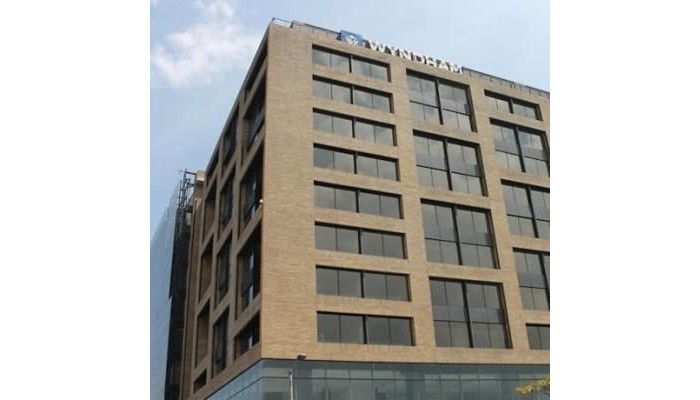 Hotel Wyndham Bogota Art poza 0