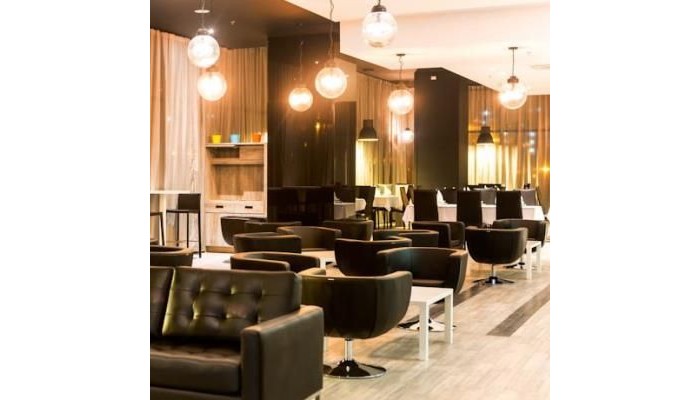 Hotel Wyndham Bogota Art poza 3