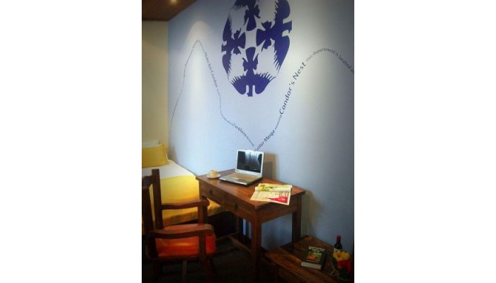 Hotel Zuetana 106 Bed And Breakfast poza 1