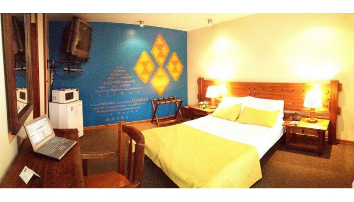 Hotel Zuetana 106 Bed And Breakfast poza 2