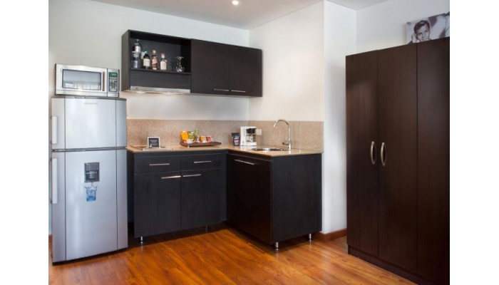 Jazz Apartments poza 10