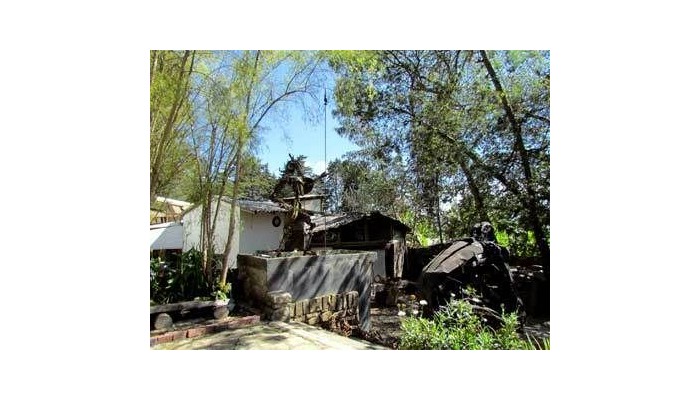 La Colina Hotel Cottage poza 3