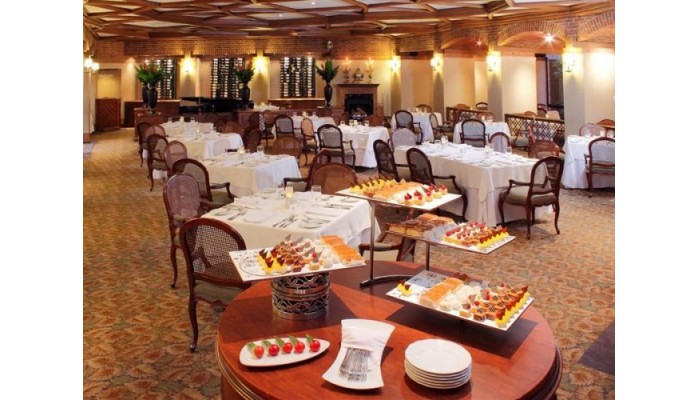 La Fontana Estelar Hotel poza 1