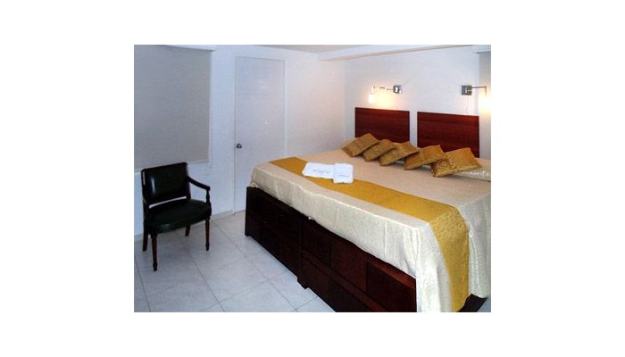 La Santa Mara­a Hotel Boutique poza 0