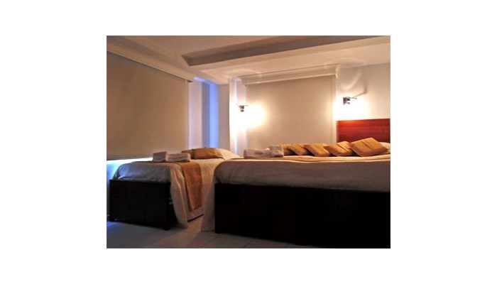 La Santa Mara­a Hotel Boutique poza 2
