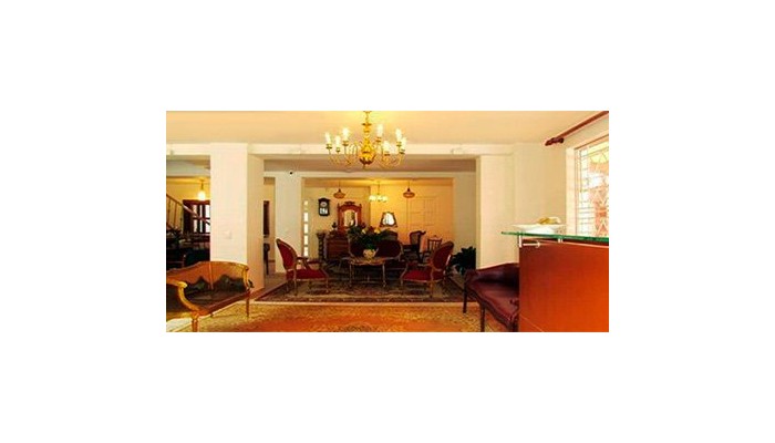 La Santa Mara­a Hotel Boutique poza 6