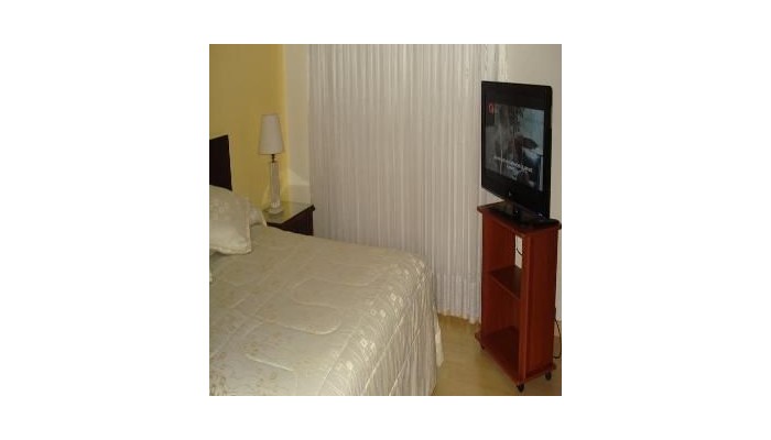 La Santa Maria Hotel poza 3