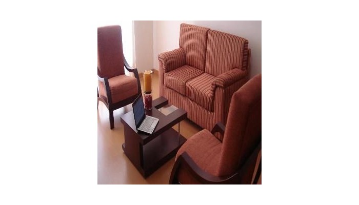 La Santa Maria Hotel poza 7