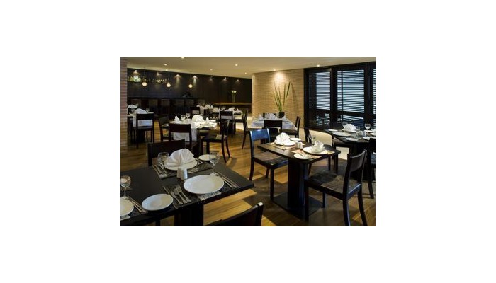 Madisson Inn Hotel & Luxury Su poza 8
