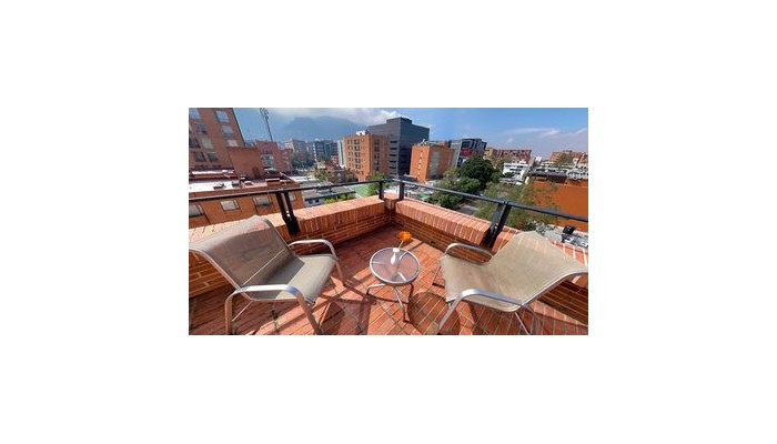 Madisson Inn Hotel & Luxury Su poza 6
