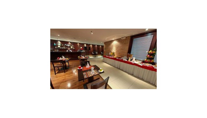 Madisson Inn Hotel & Luxury Su poza 7