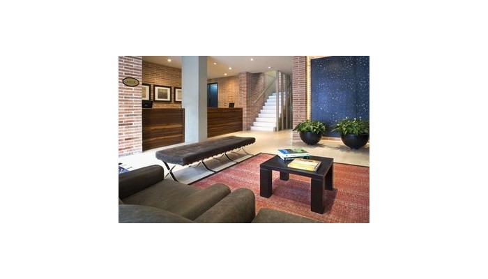 Madisson Inn Hotel & Luxury Su poza 2