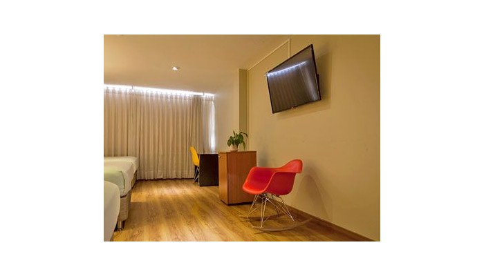 Monserrat Hotel & Spa poza 1