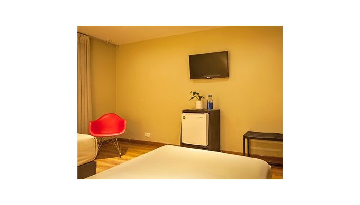 Monserrat Hotel & Spa poza 4