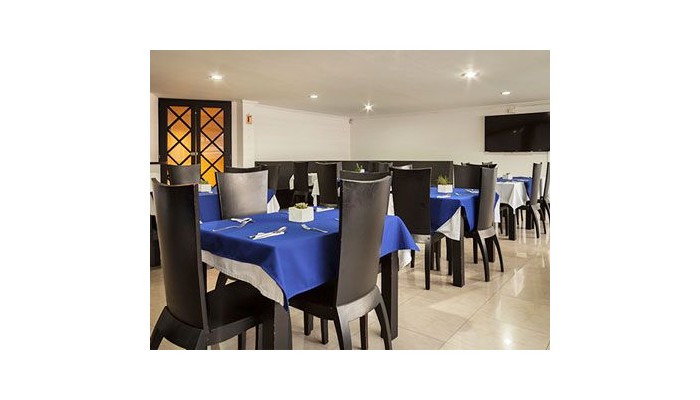 Monserrat Hotel & Spa poza 8