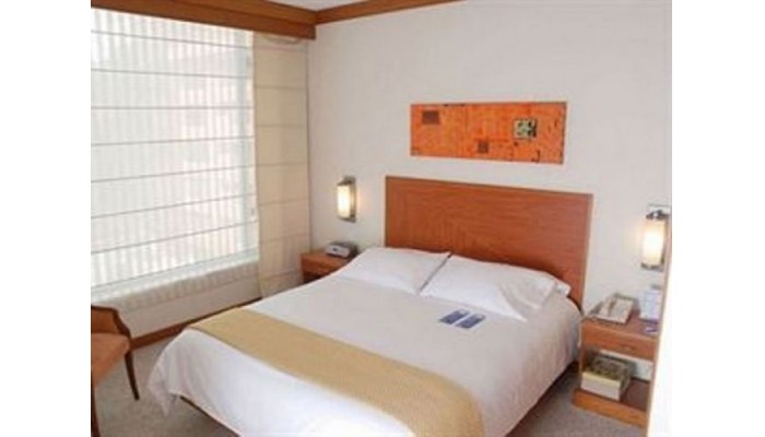Nh Collection Royal Andino (Exandino Royal Hotel poza 3