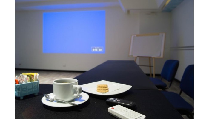 Wellness Hotel Usaquen poza 4