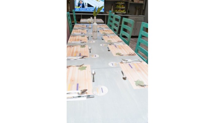 Wellness Hotel Usaquen poza 8