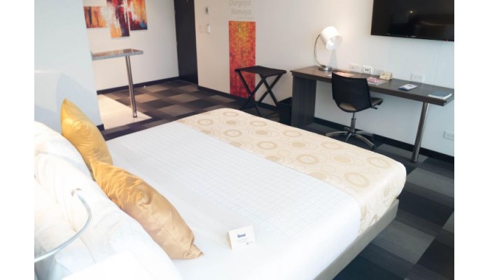 Wellness Hotel Usaquen poza 10