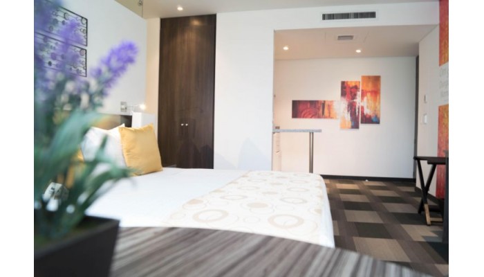 Wellness Hotel Usaquen poza 11