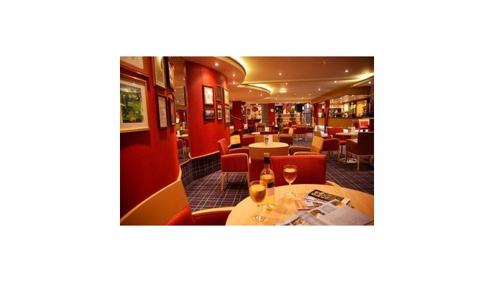 Mercure Bolton West Hotel poza 8