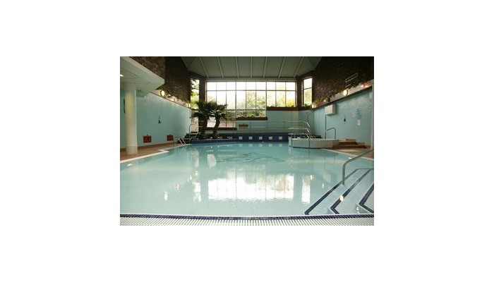 Mercure Bolton West Hotel poza 6