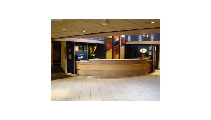 Mercure Bolton West Hotel poza 0