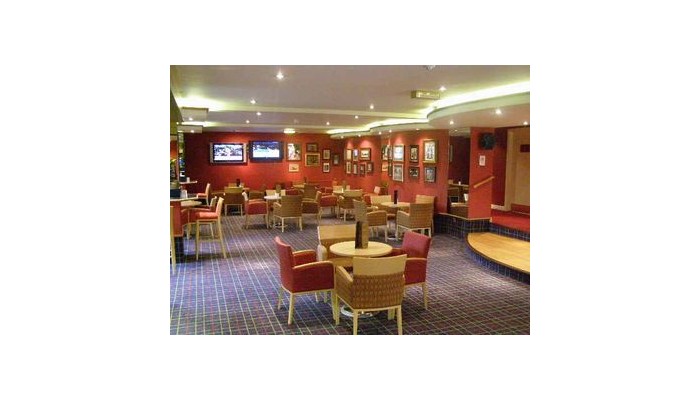 Mercure Bolton West Hotel poza 9