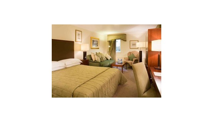 Mercure Last Drop Village poza 3