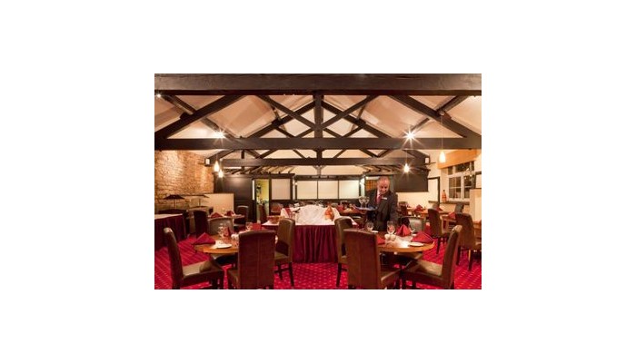 Mercure Last Drop Village poza 6