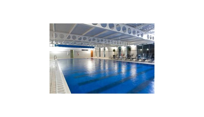 Mercure Last Drop Village poza 11