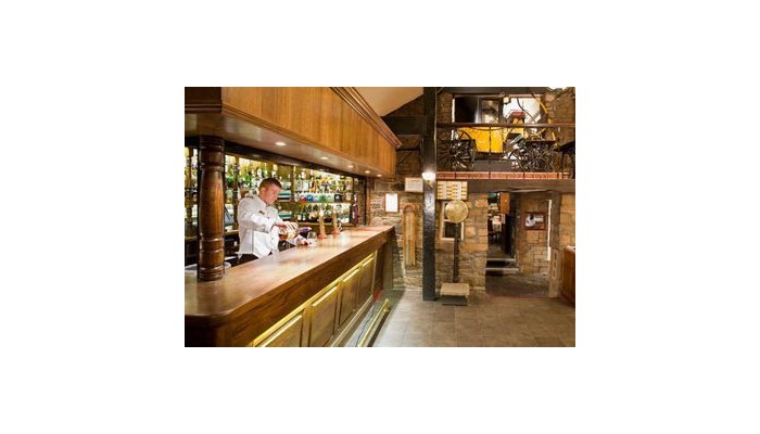 Mercure Last Drop Village poza 8