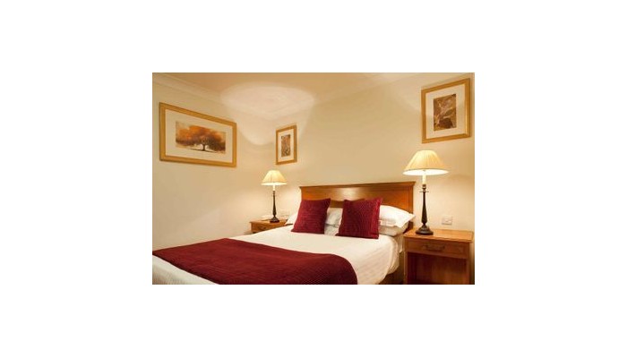 Mercure Last Drop Village poza 2