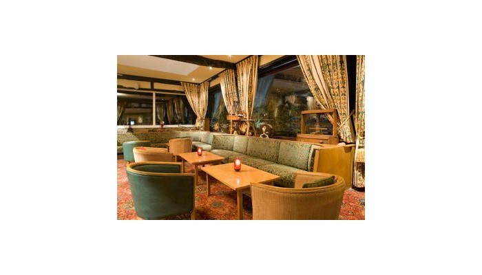 Mercure Last Drop Village poza 9