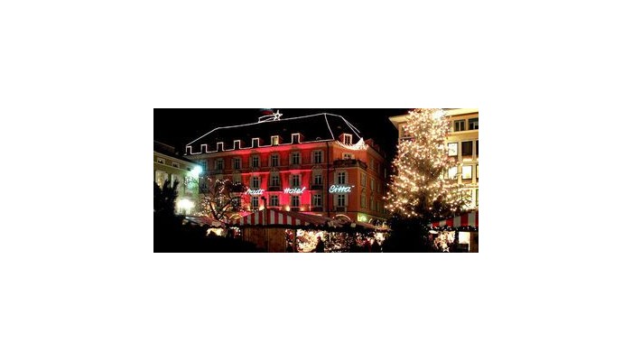 Hotel Citta Di Bolzano-stadt poza 0