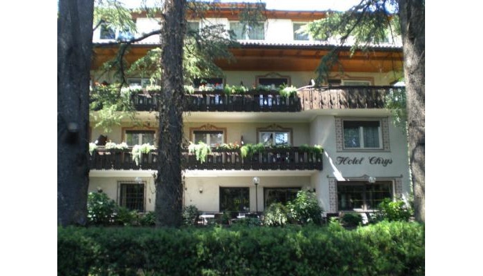 Hotel Citta Di Bolzano-stadt poza 9