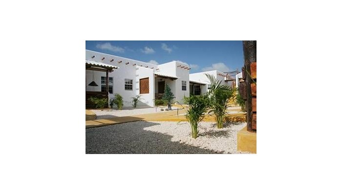 Bonaire Fun Apartments poza 1