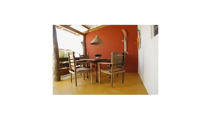 Bonaire Fun Apartments poza 2