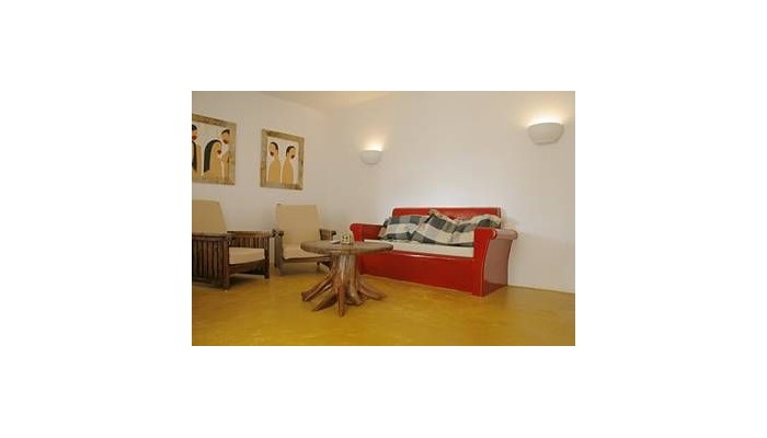 Bonaire Fun Apartments poza 5