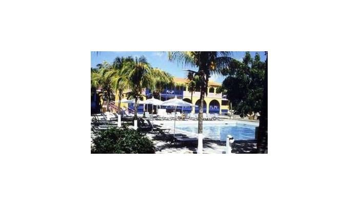 Divi Flamingo Beach Resort & Casino poza 7