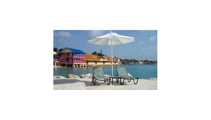 Divi Flamingo Beach Resort & Casino poza 3