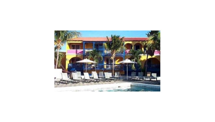 Divi Flamingo Beach Resort & Casino poza 0