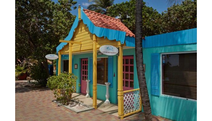 Divi Flamingo Beach Resort & Casino poza 9