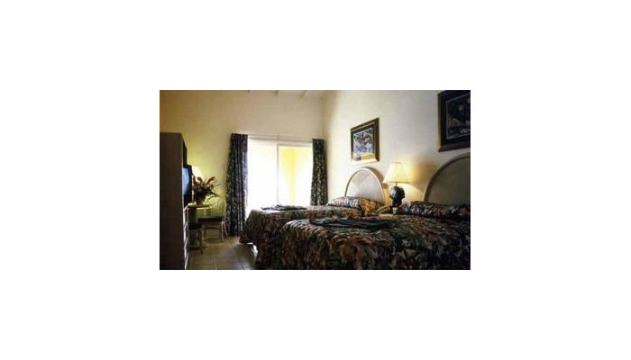 Divi Flamingo Beach Resort & Casino poza 2