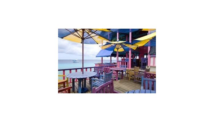 Divi Flamingo Resort & Casino poza 5